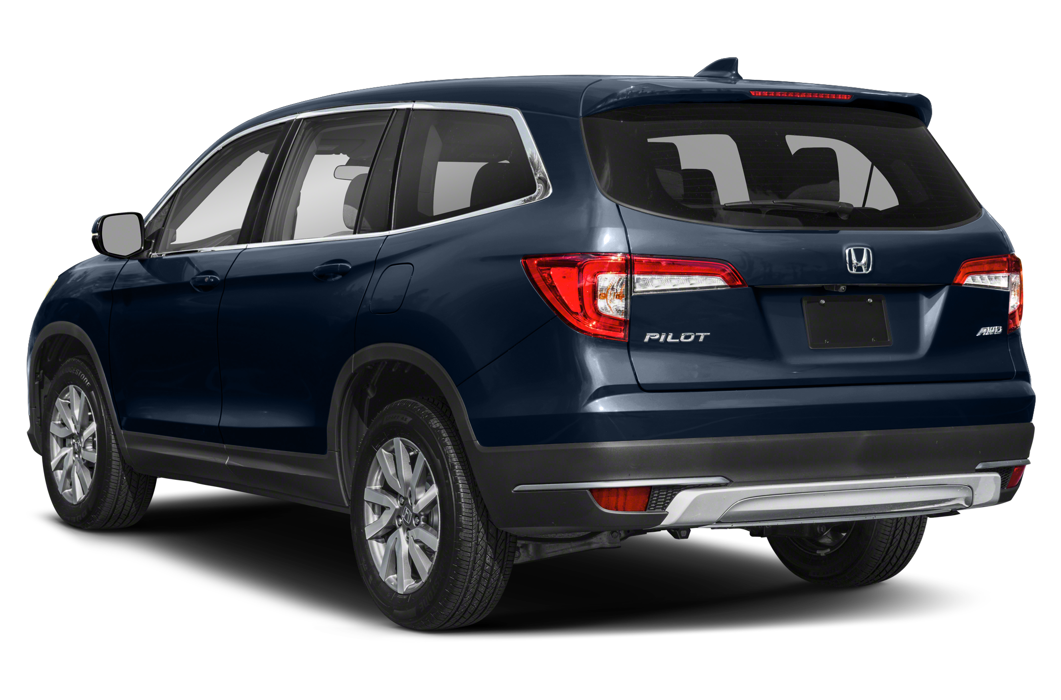 2020 Honda Pilot