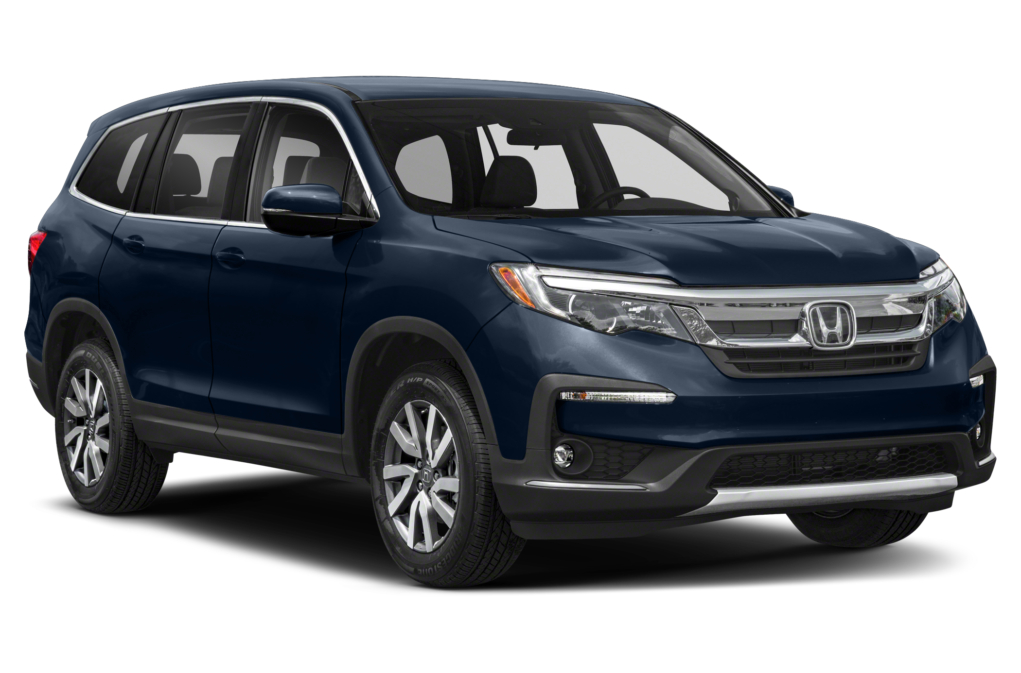 2020 Honda Pilot