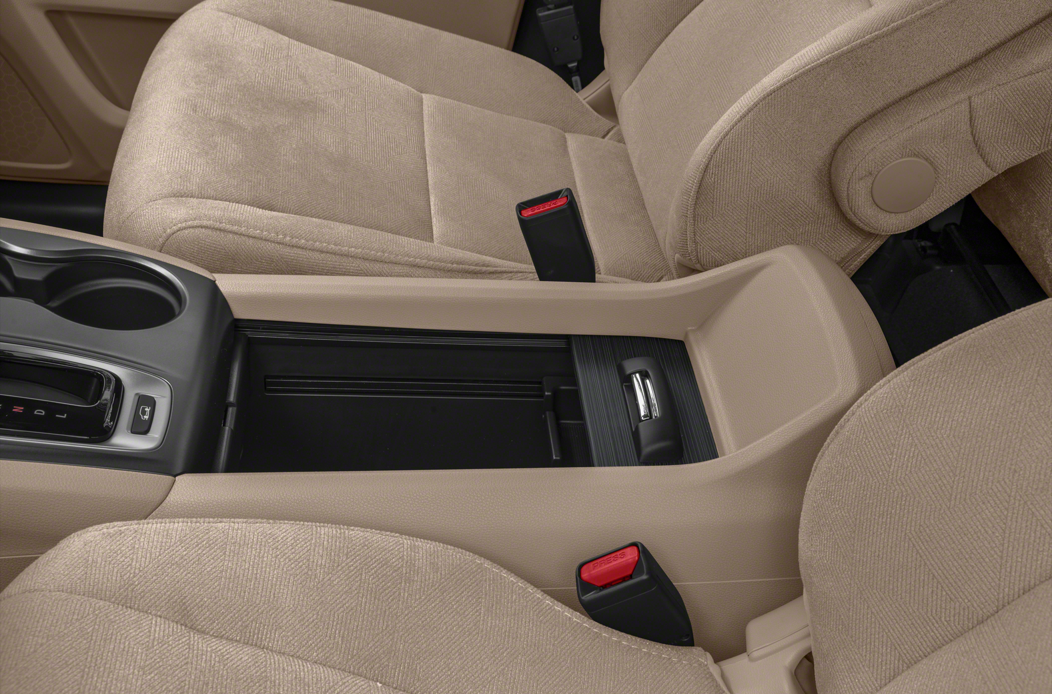 2020 Honda Pilot