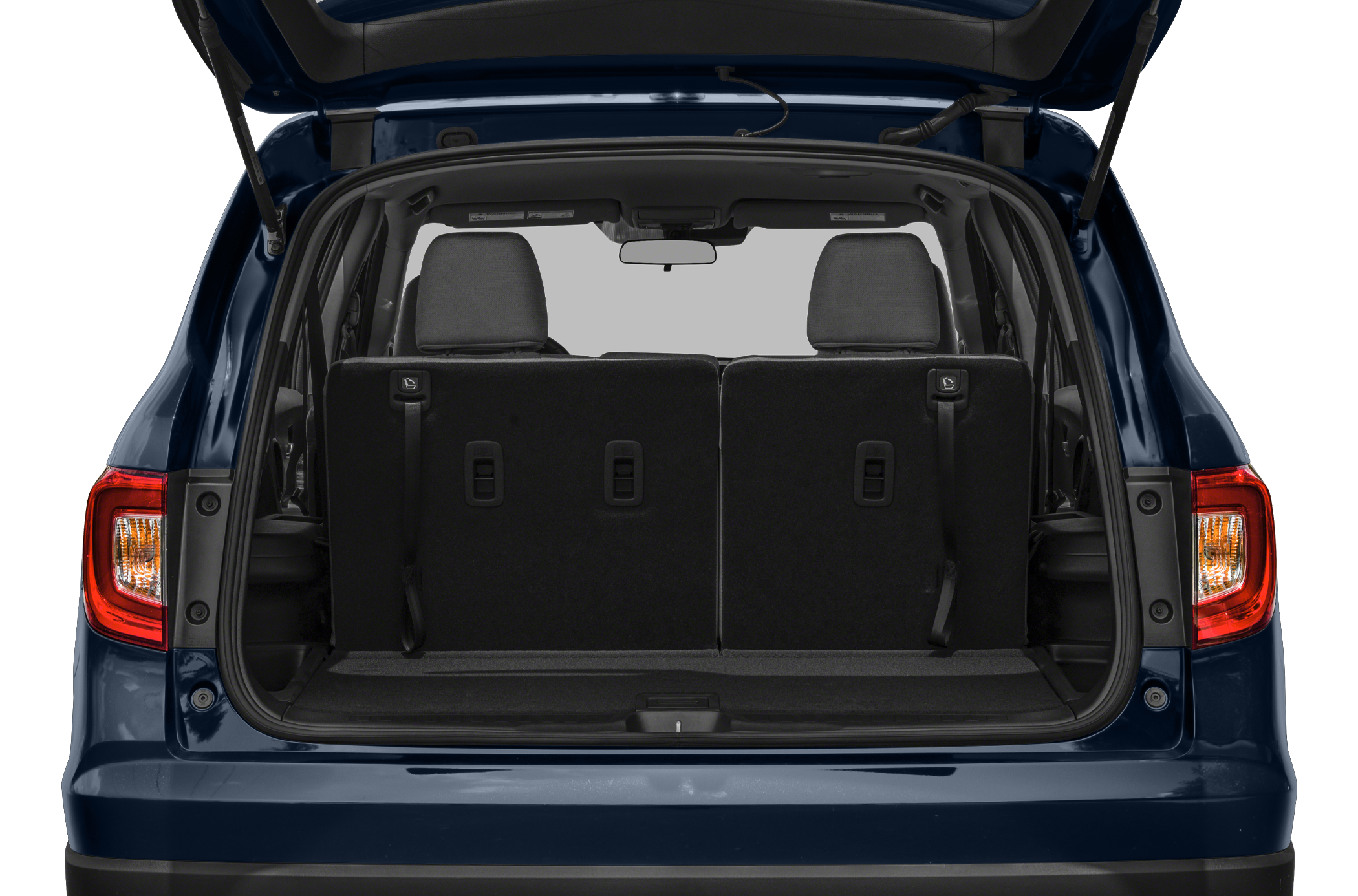 2020 Honda Pilot