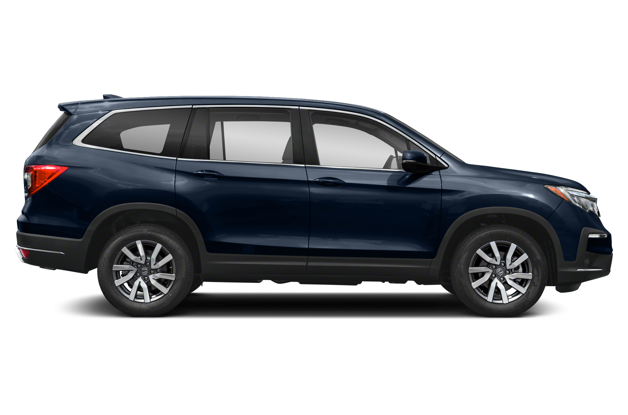 2020 Honda Pilot