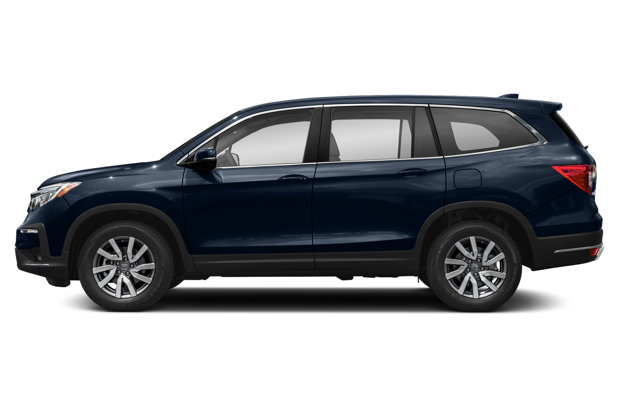2020 Honda Pilot