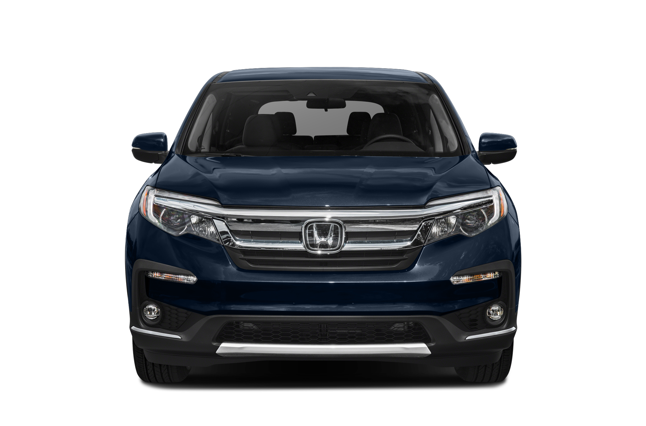 2020 Honda Pilot