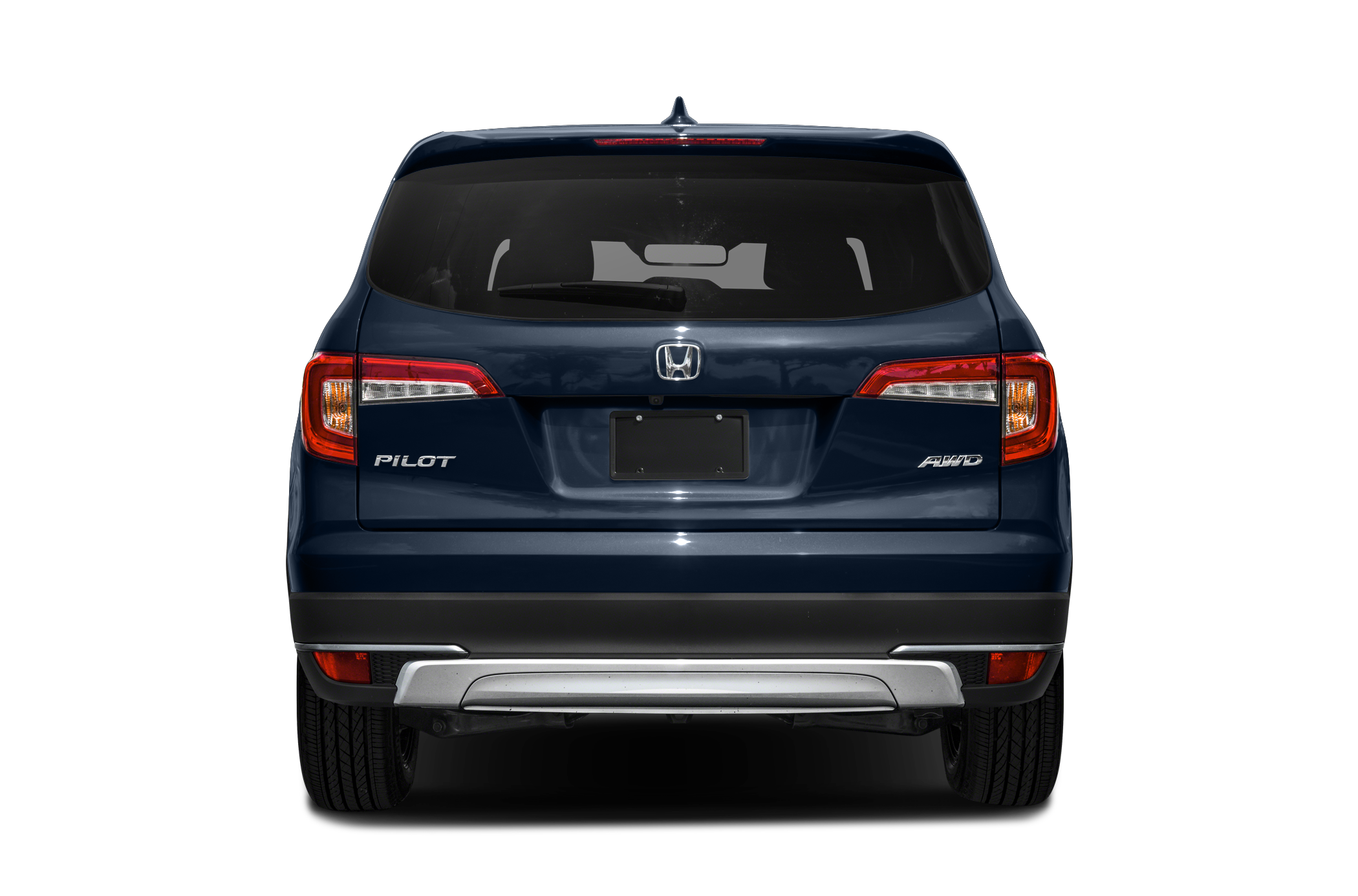 2020 Honda Pilot