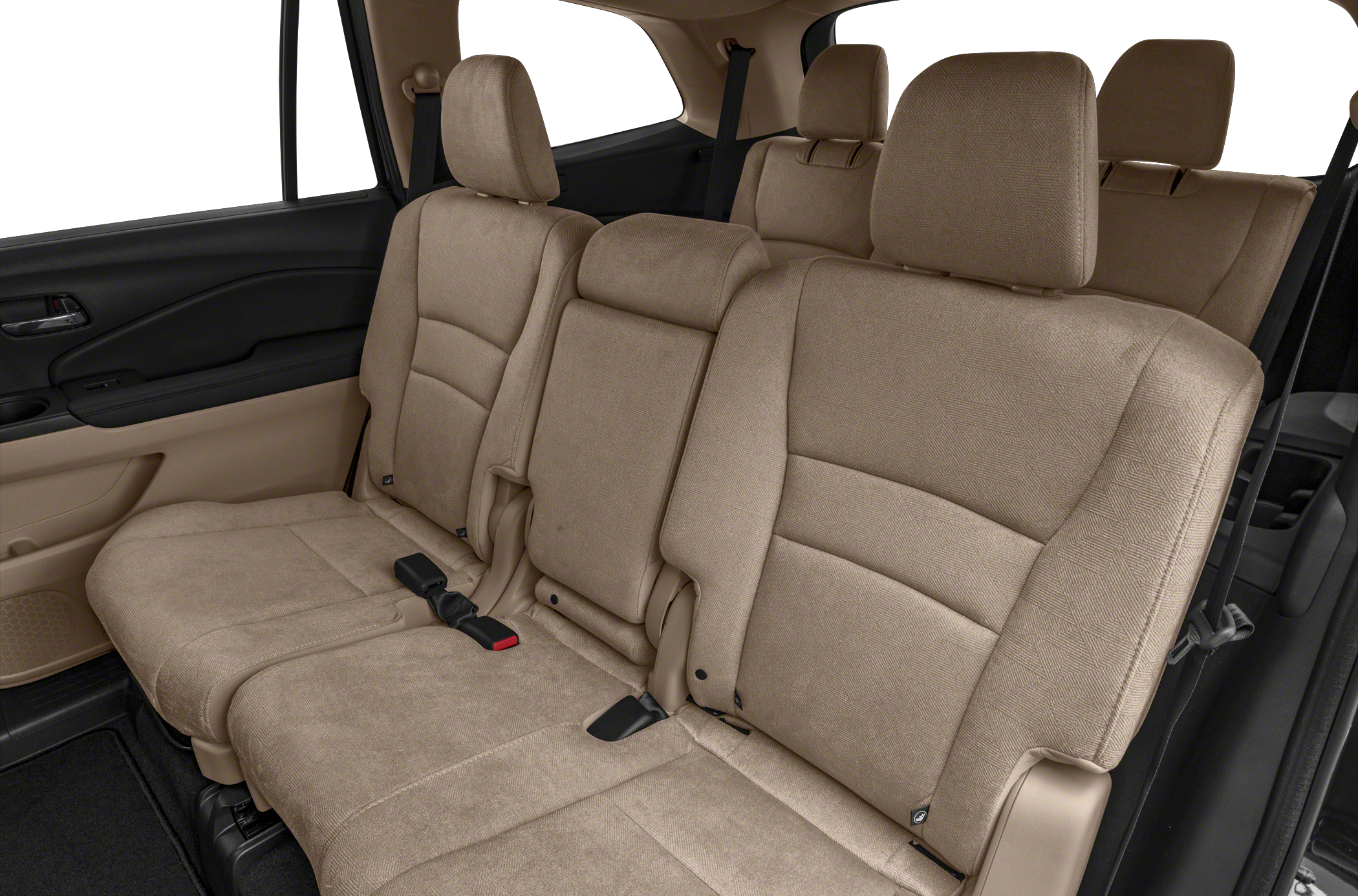 2020 Honda Pilot