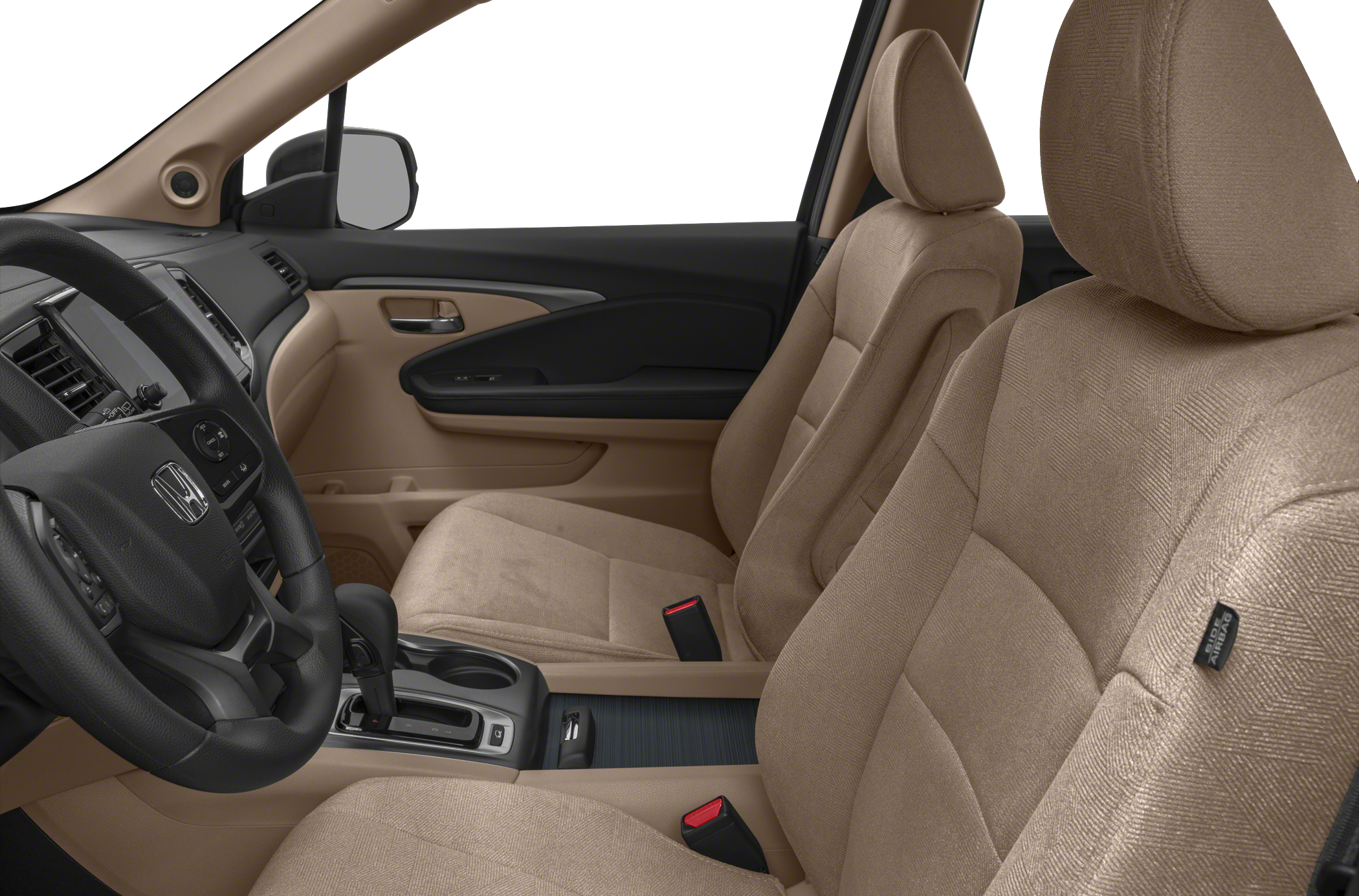 2020 Honda Pilot
