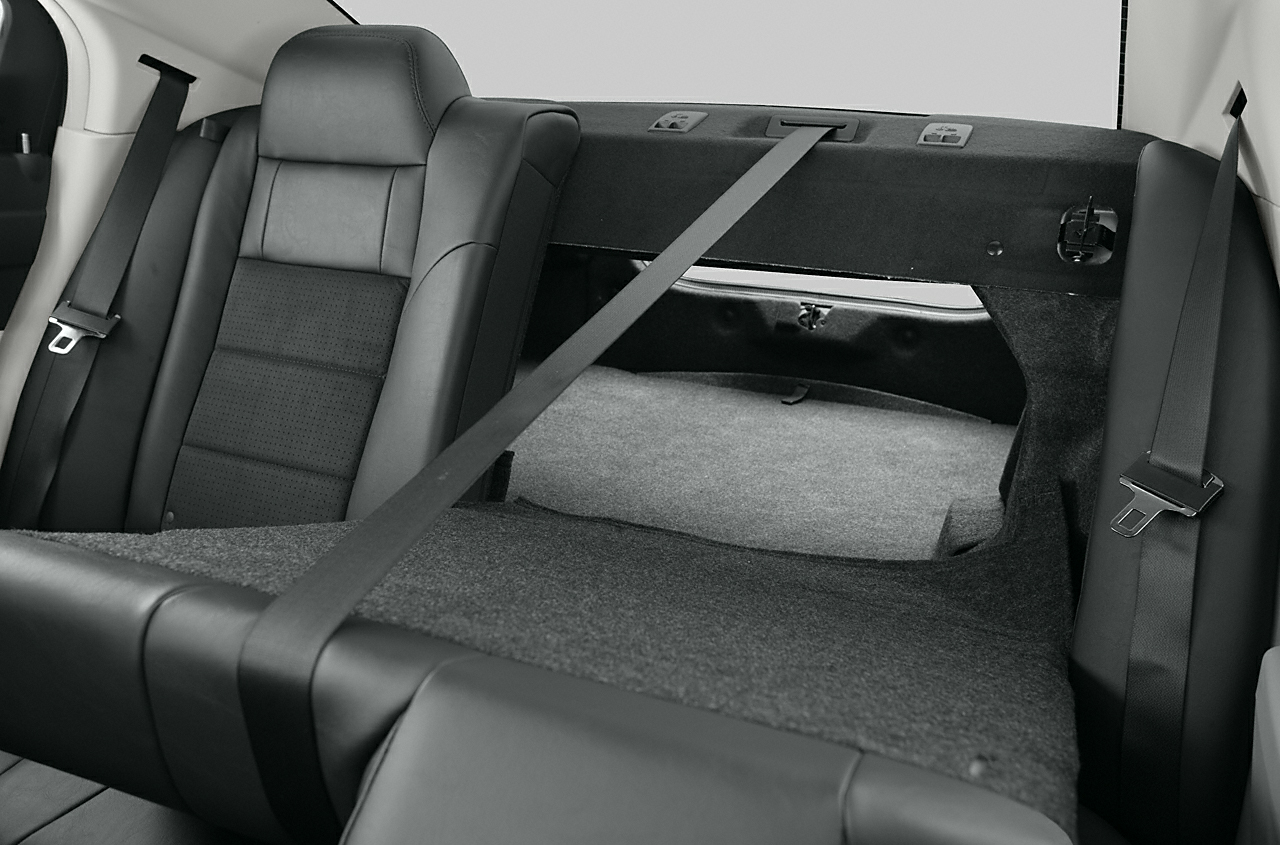 2007 Dodge Charger