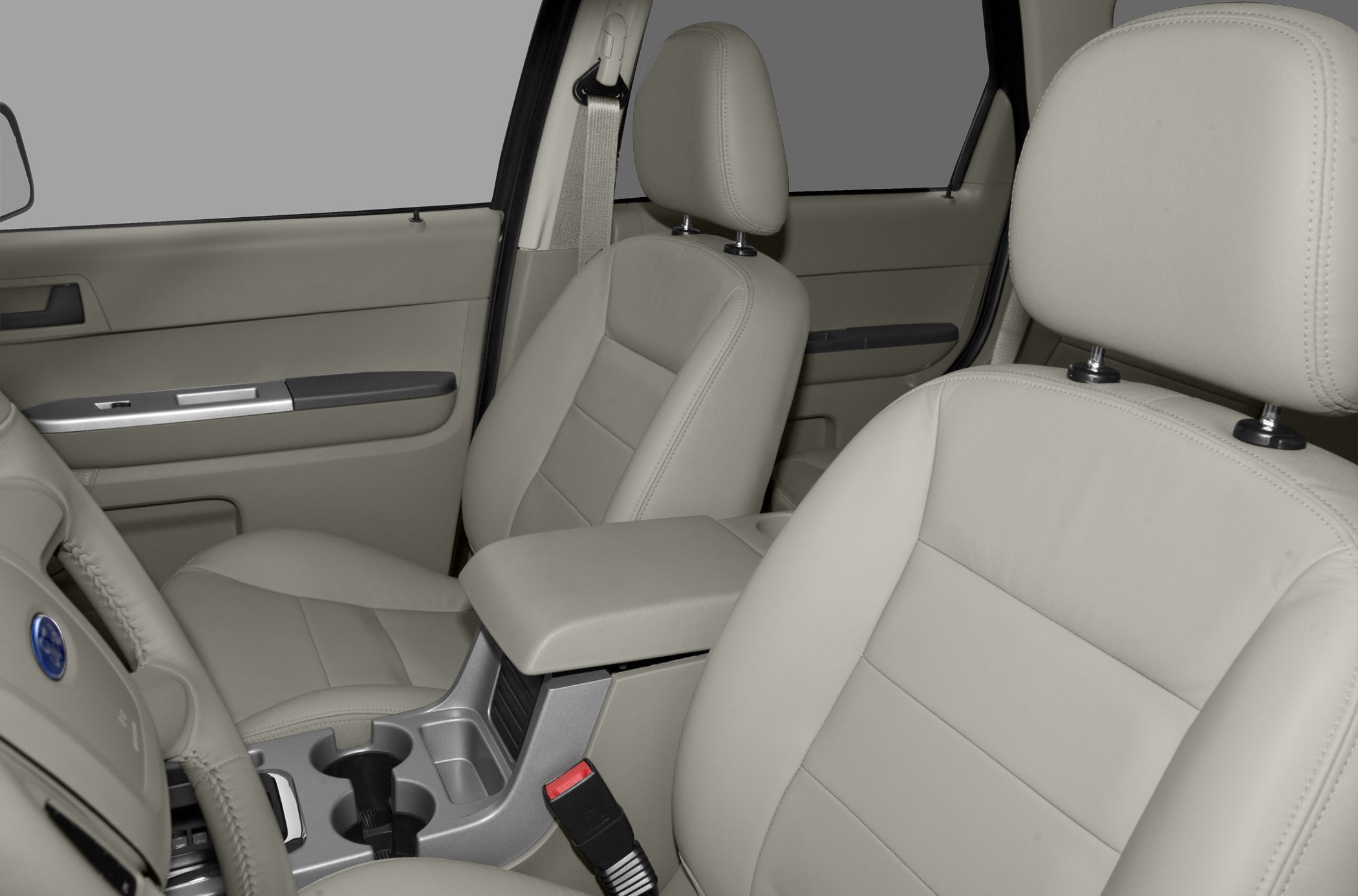 2011 Ford Escape