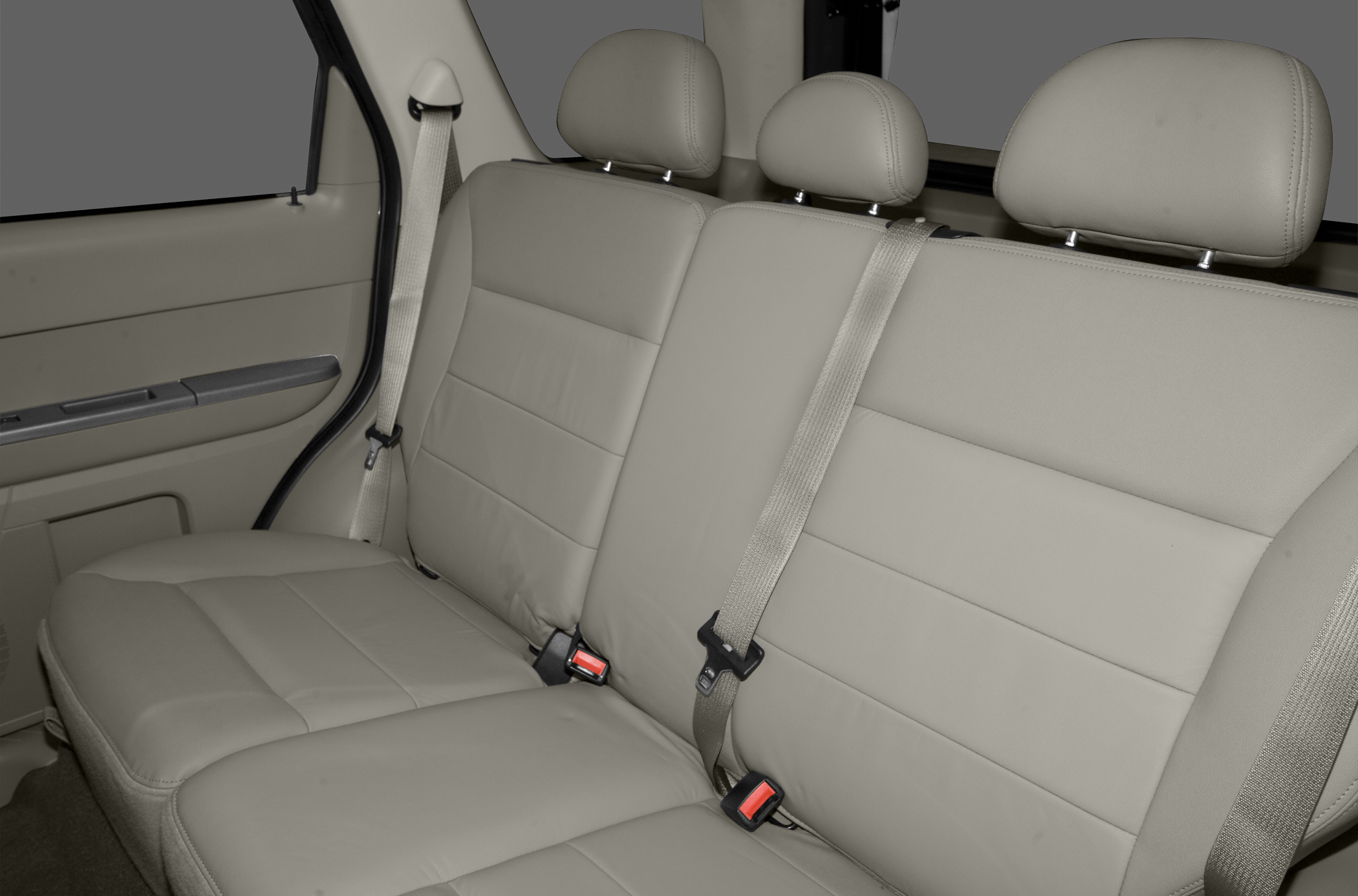 2011 Ford Escape
