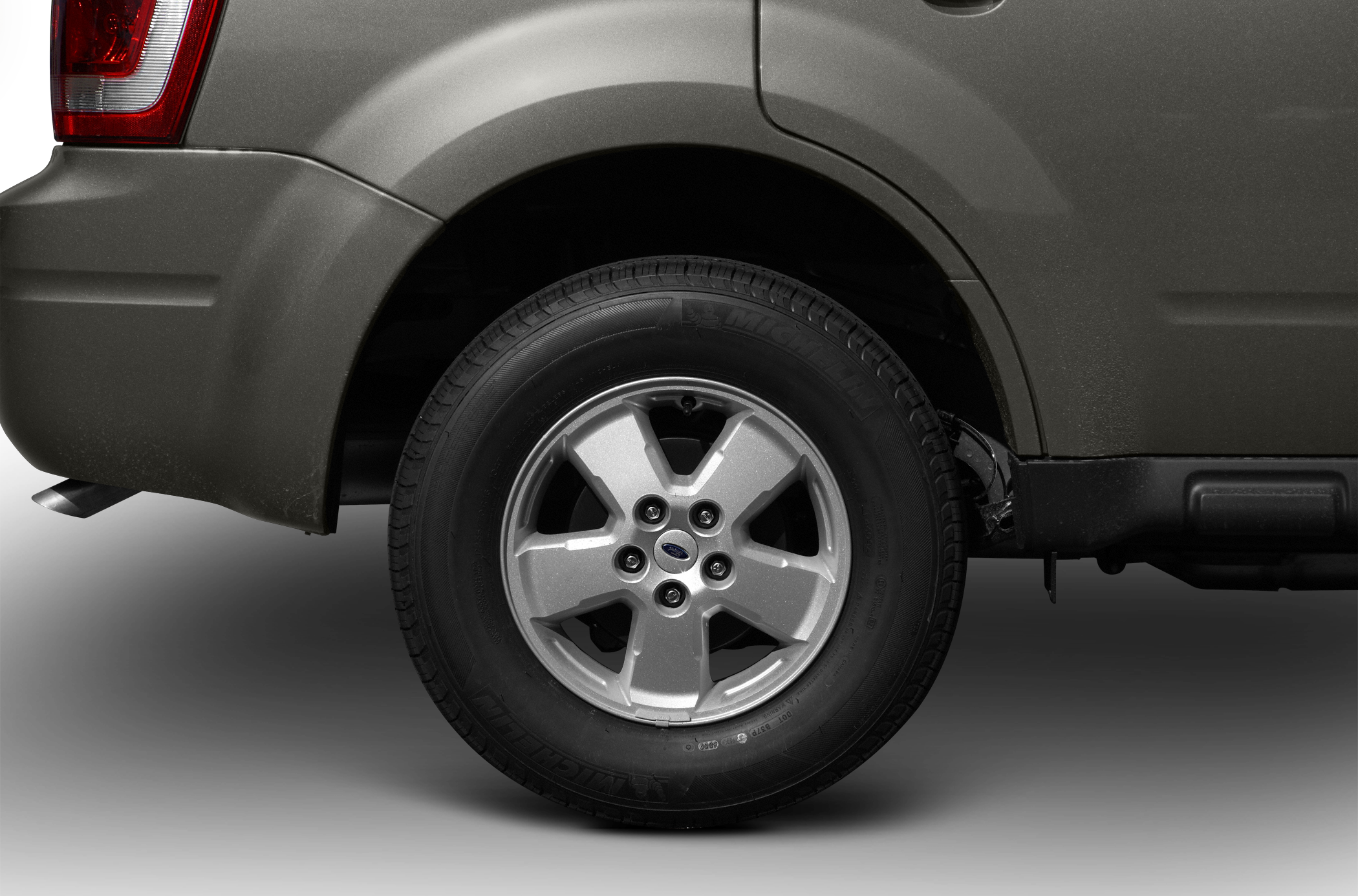 2011 Ford Escape