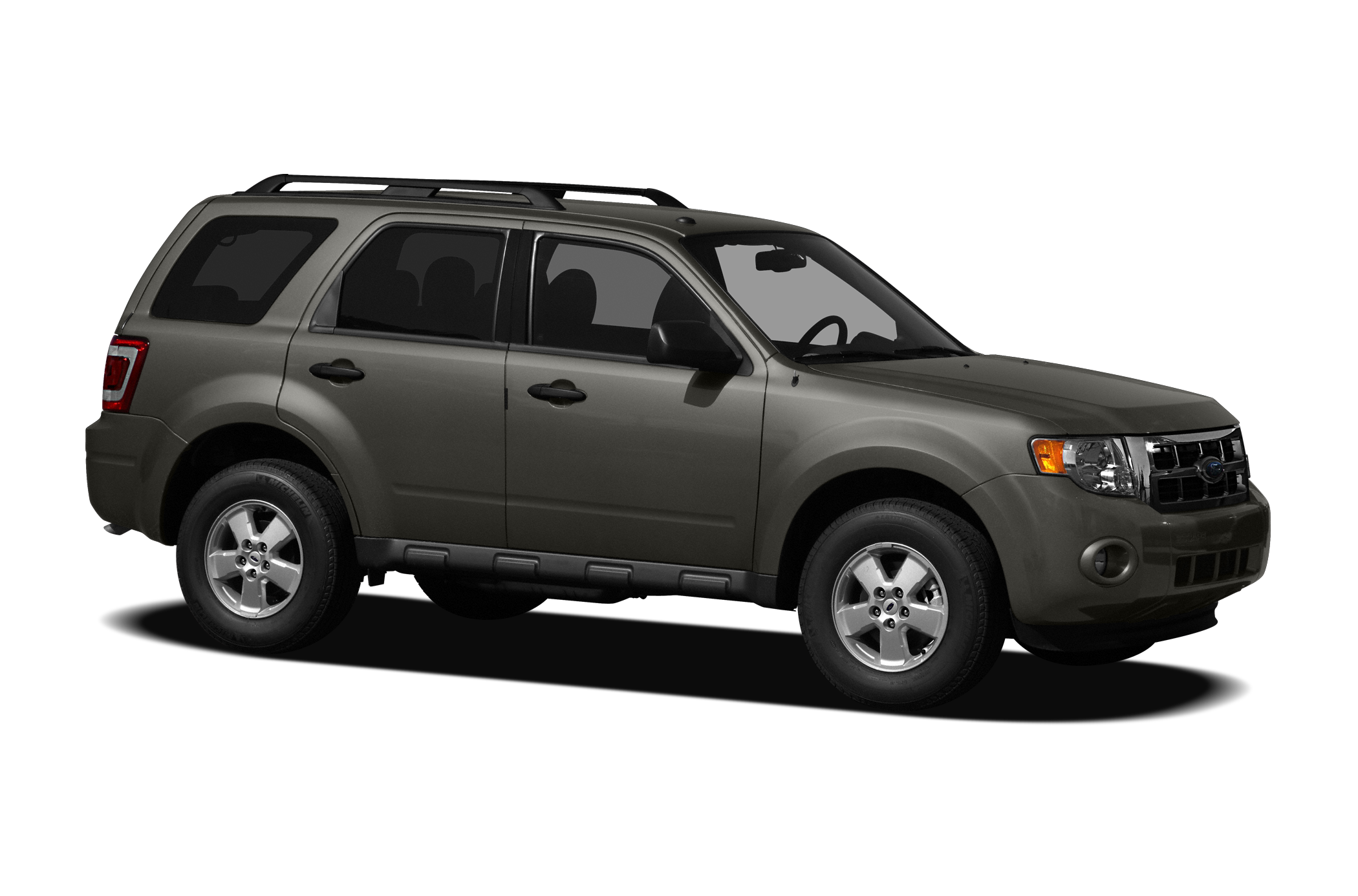 2011 Ford Escape