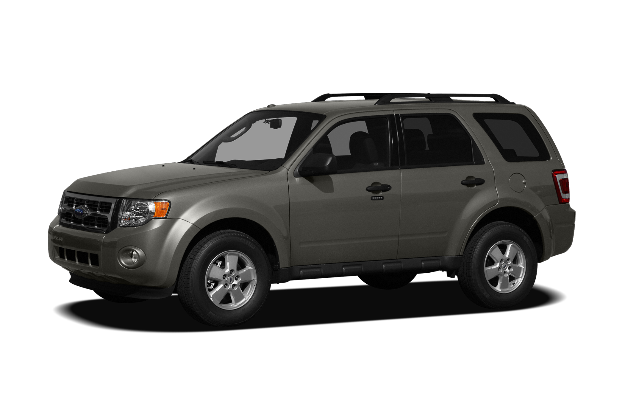 2011 Ford Escape