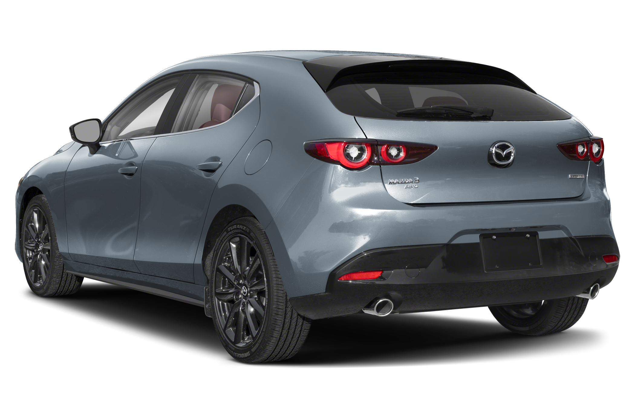 2026 Mazda Mazda3