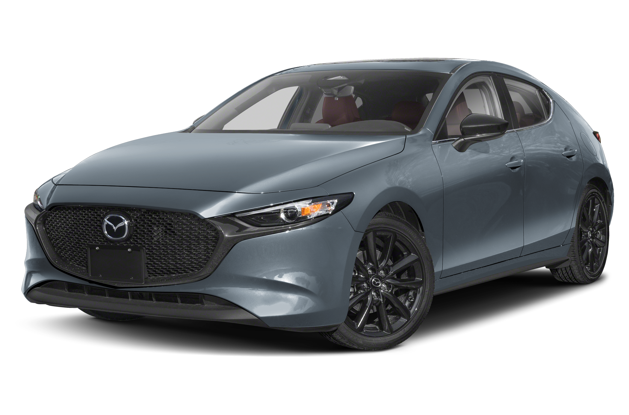 2026 Mazda Mazda3 2.5 S Select Sport