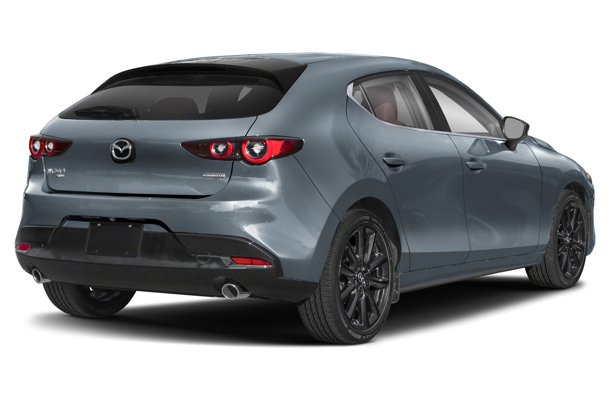 2026 Mazda Mazda3