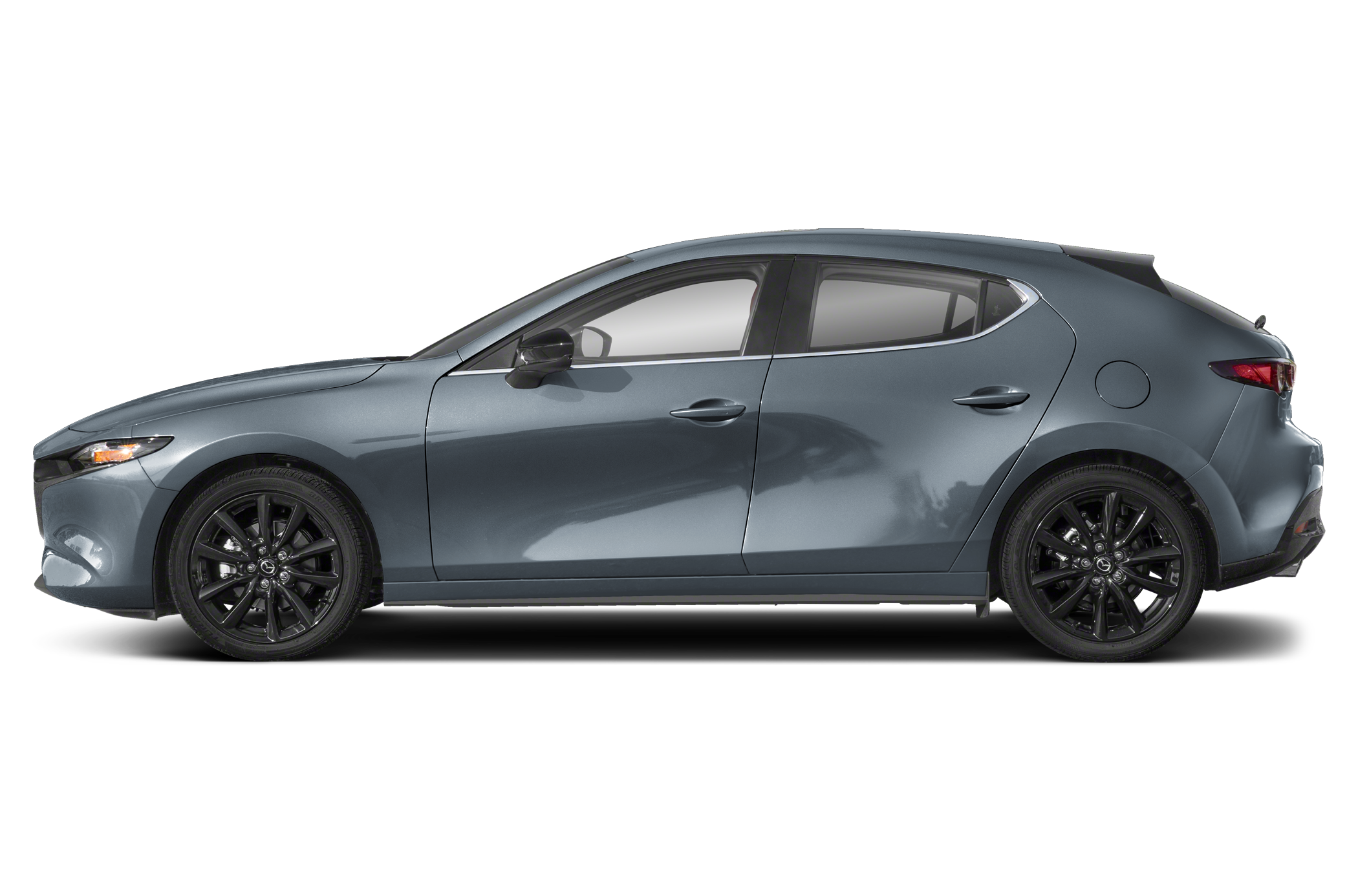 2026 Mazda Mazda3
