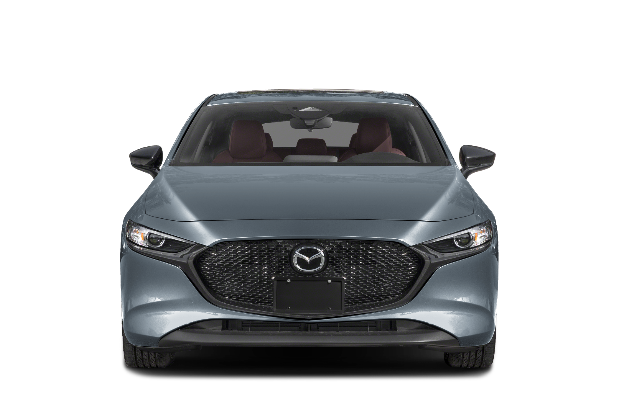 2026 Mazda Mazda3
