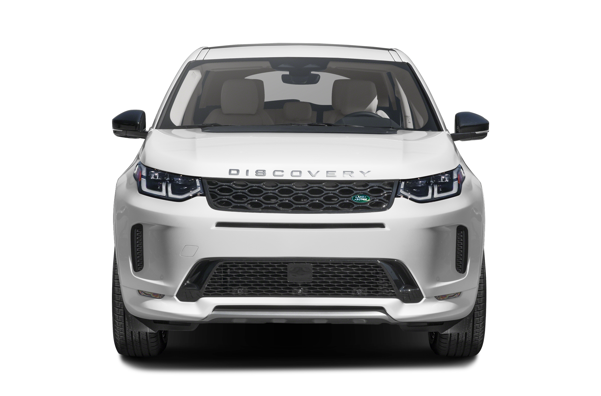 2024 Land Rover Discovery Sport