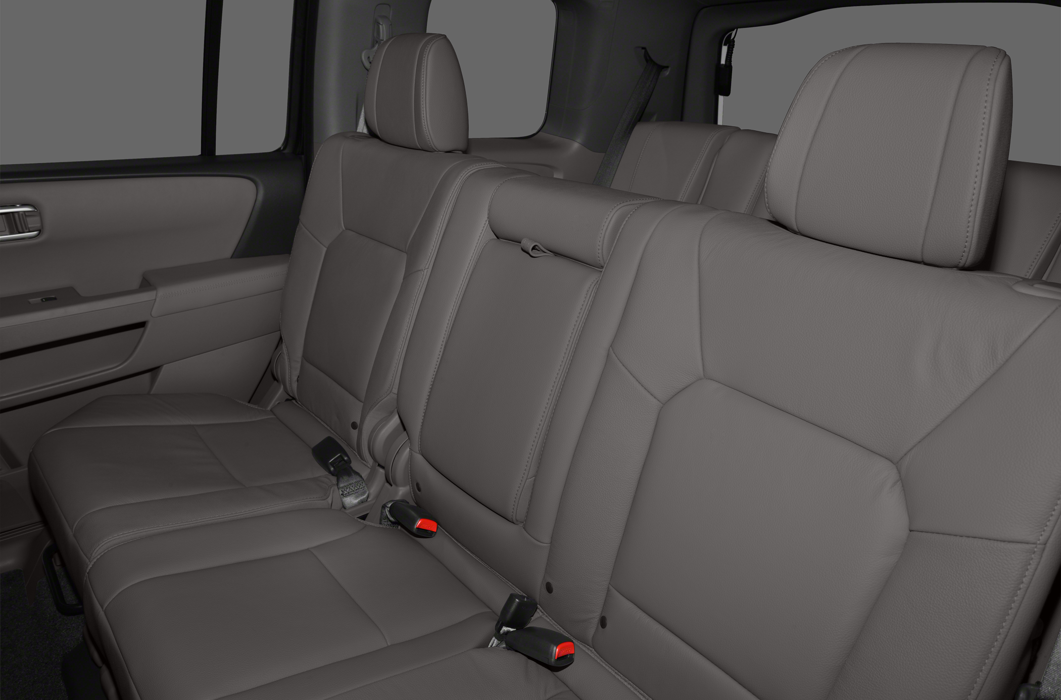 2012 Honda Pilot