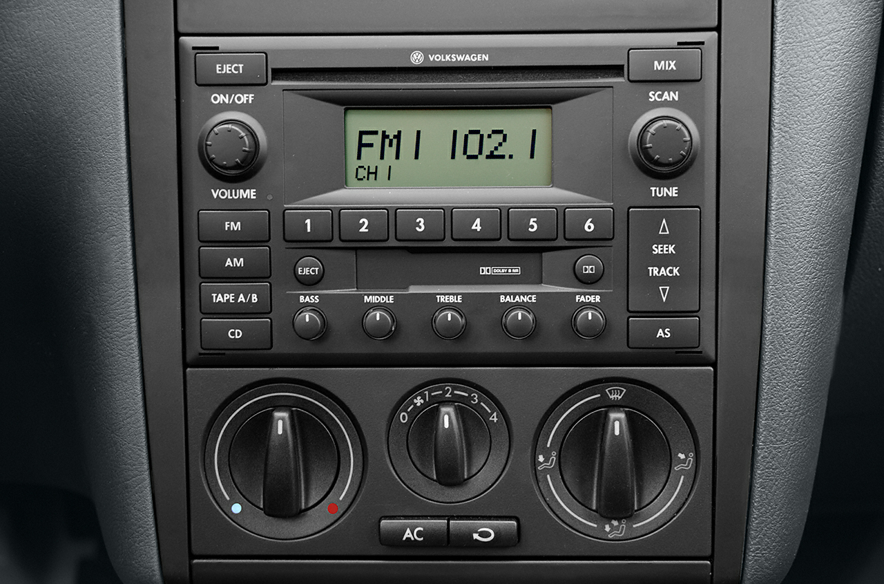 2005 Volkswagen Jetta