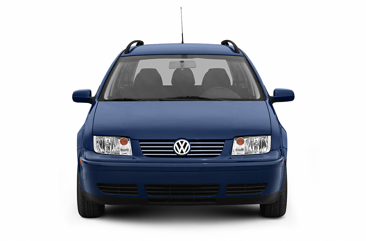 2005 Volkswagen Jetta