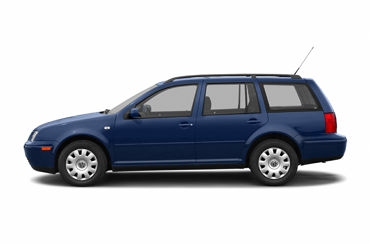 2005 Volkswagen Jetta