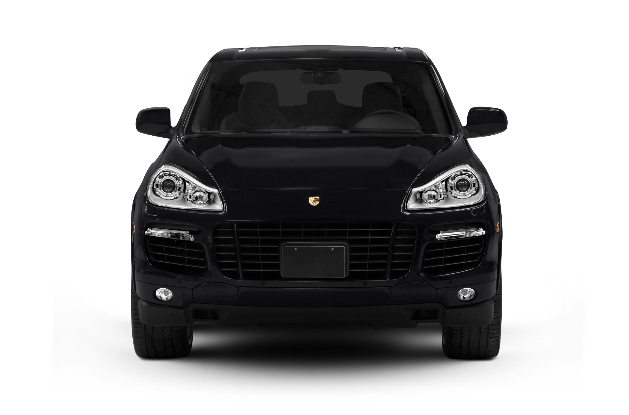 2010 Porsche Cayenne