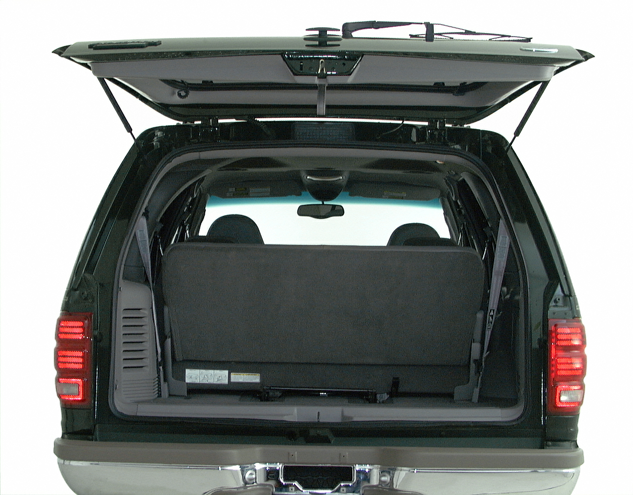 2000 Ford Expedition