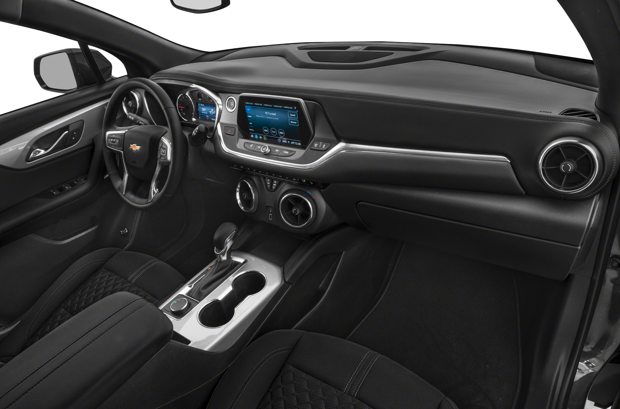 2019 Chevrolet Blazer