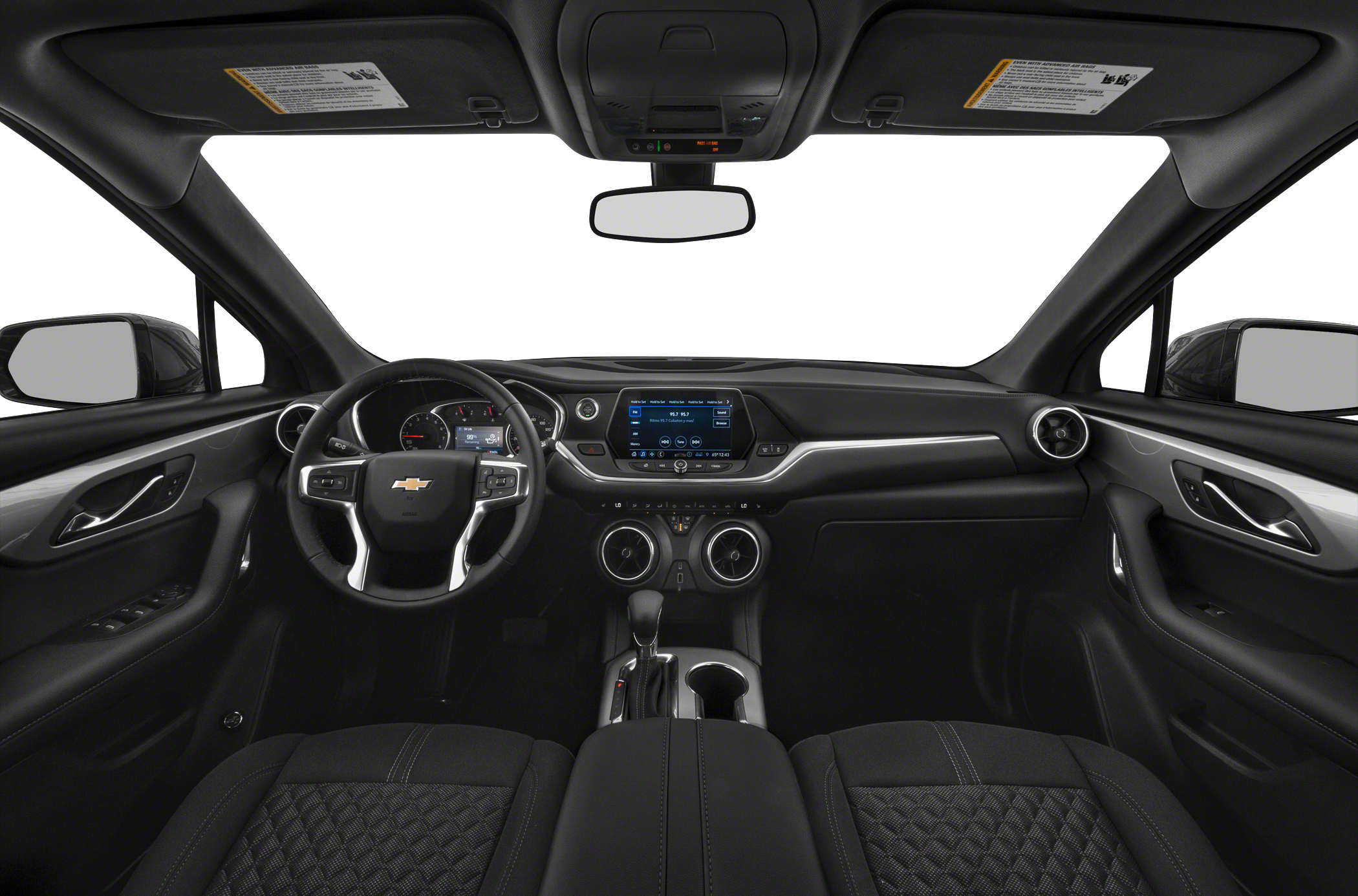 2019 Chevrolet Blazer