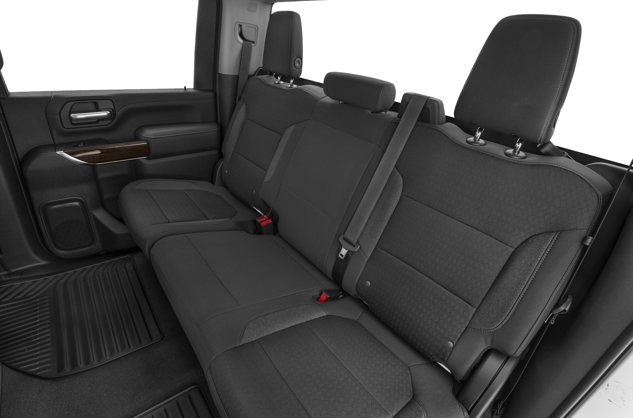 2022 GMC Sierra 2500