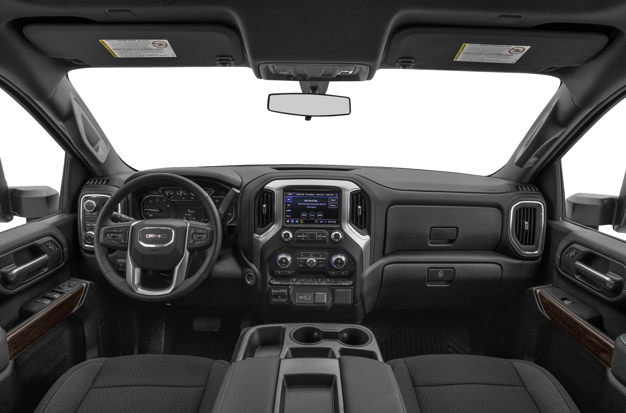 2022 GMC Sierra 2500