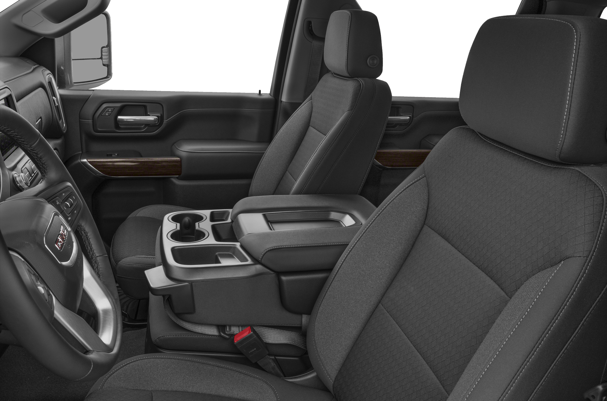 2022 GMC Sierra 2500