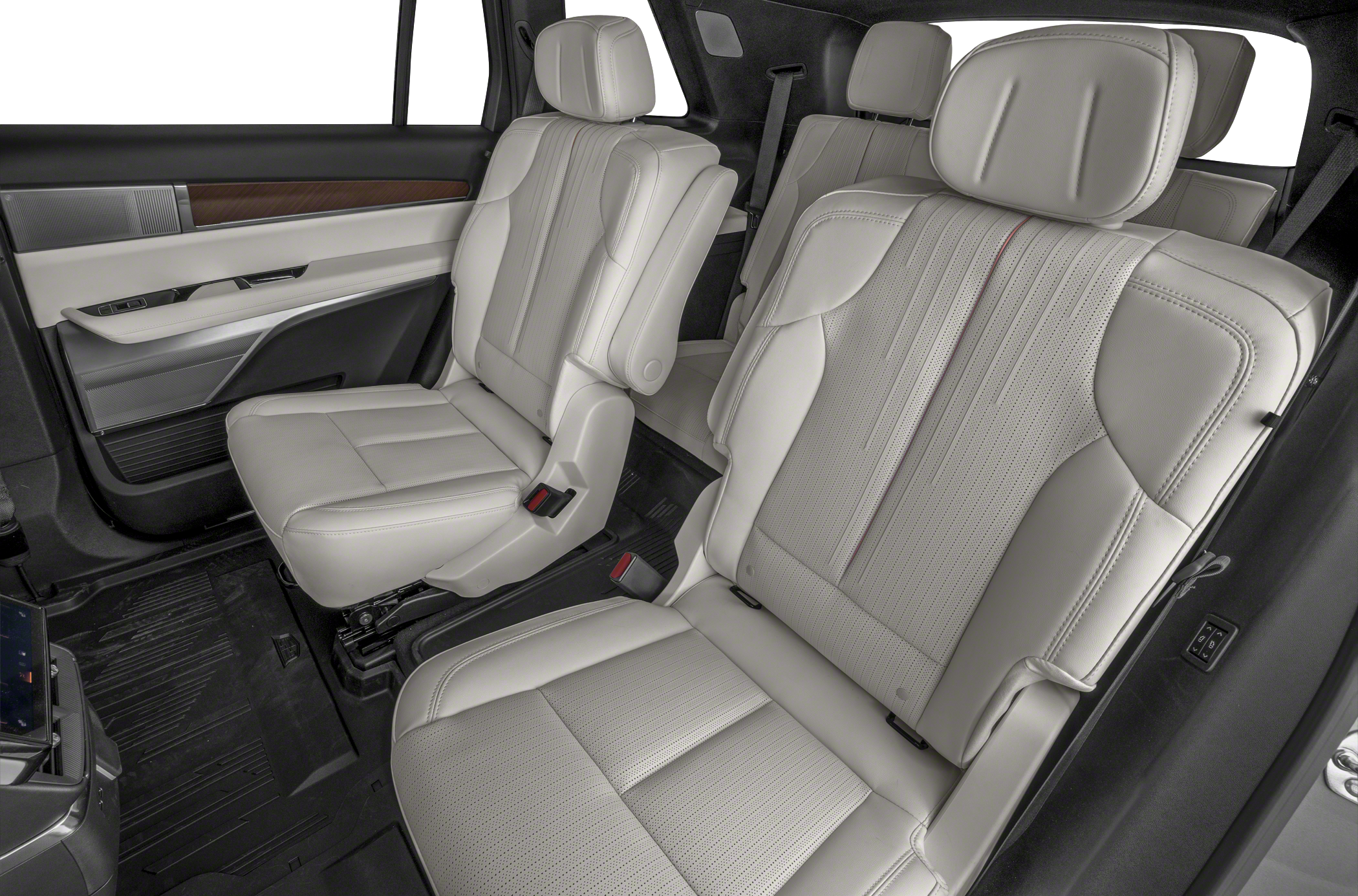 2026 Cadillac VISTIQ