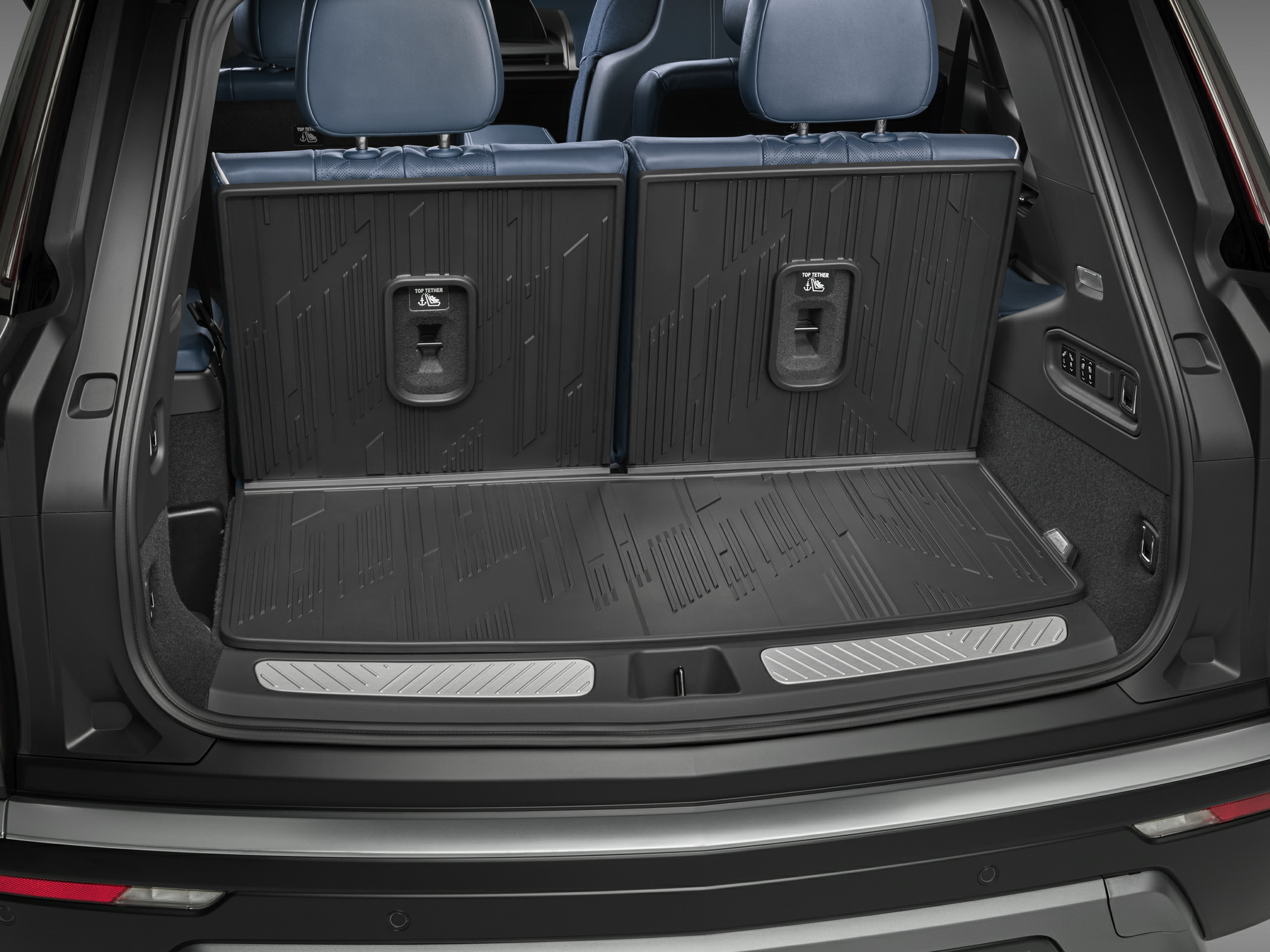 2026 Cadillac VISTIQ