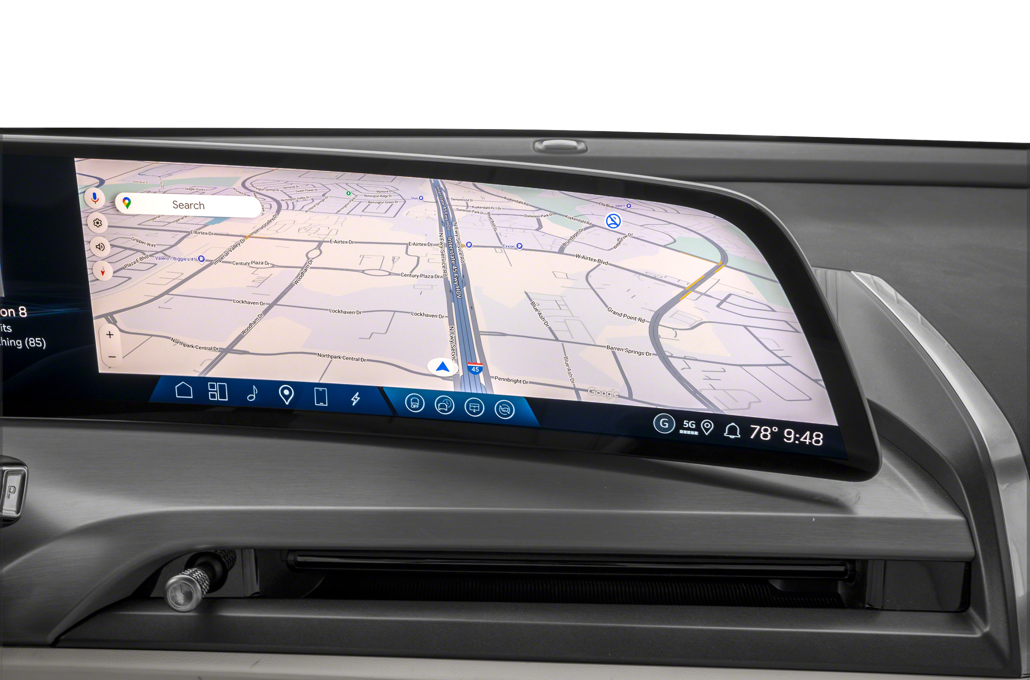 2026 Cadillac VISTIQ