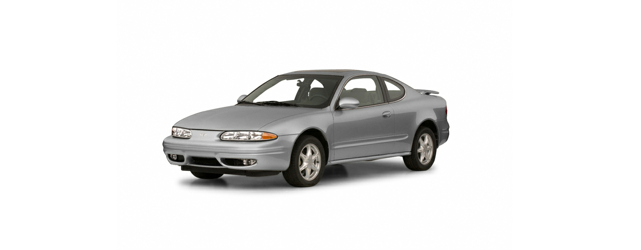 2001 Oldsmobile Alero