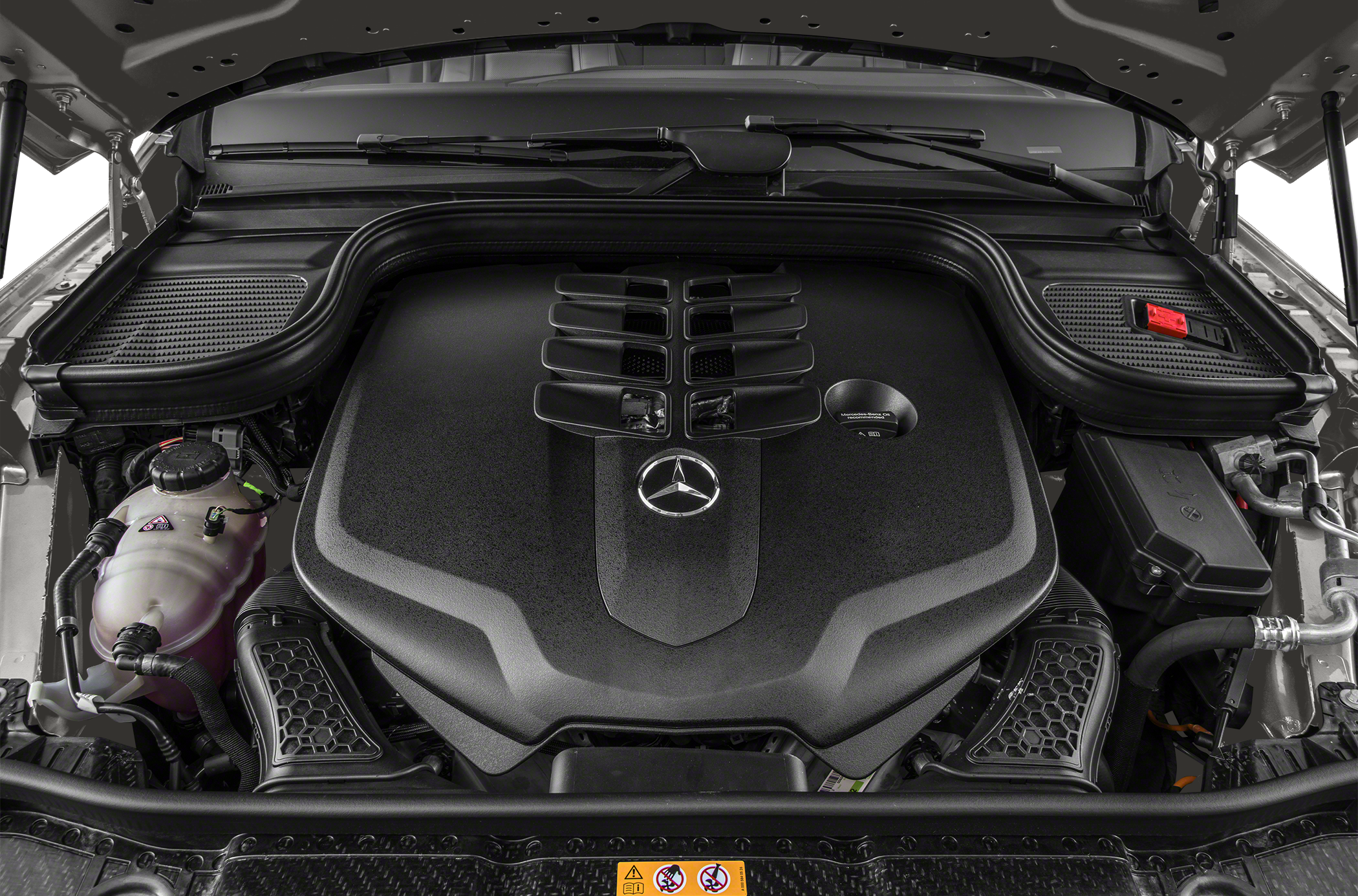 2023 Mercedes-Benz GLE 580