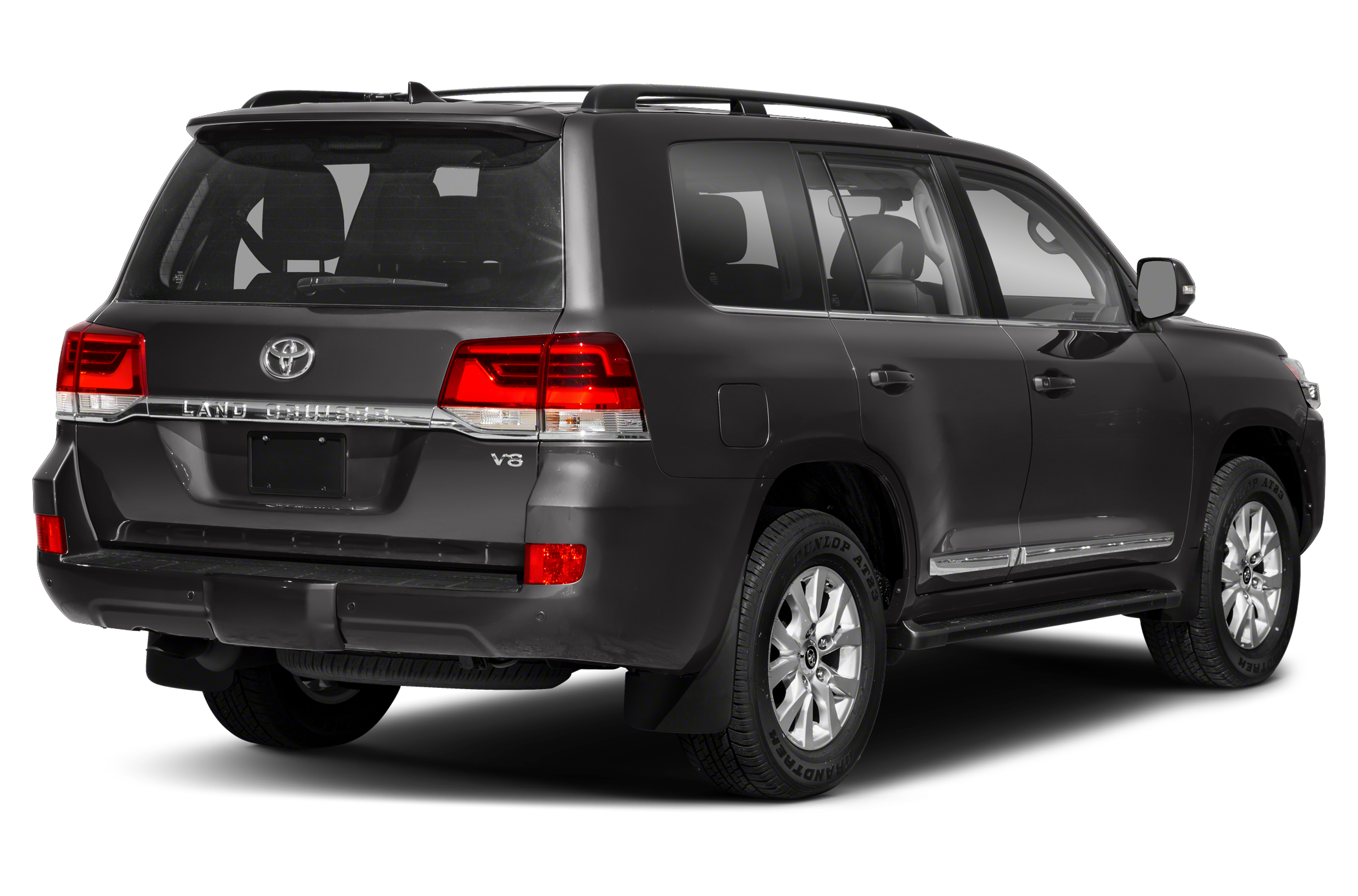 2020 Toyota Land Cruiser SUV: Latest Prices, Reviews, Specs, Photos and  Incentives