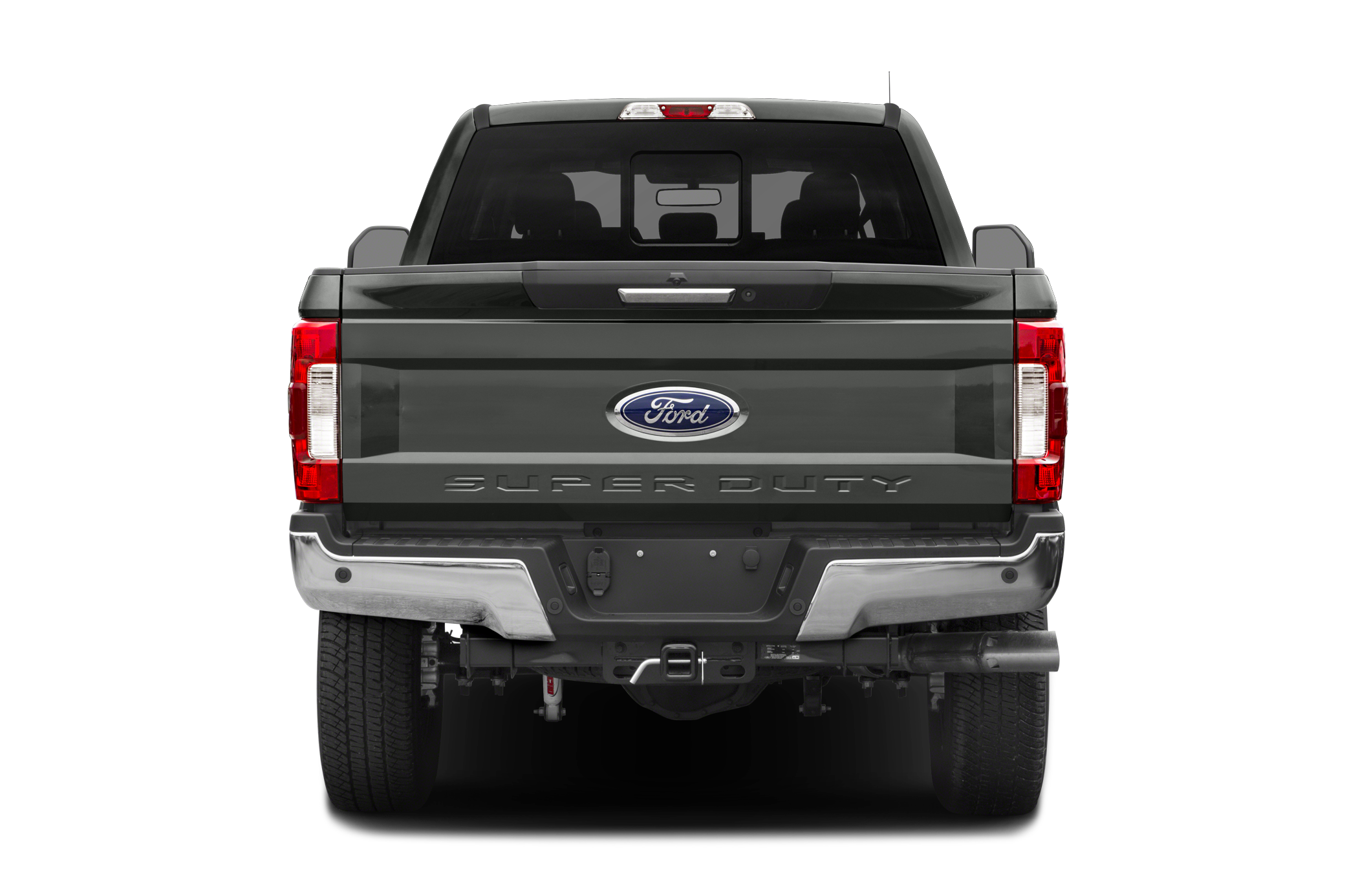 2017 Ford F-350