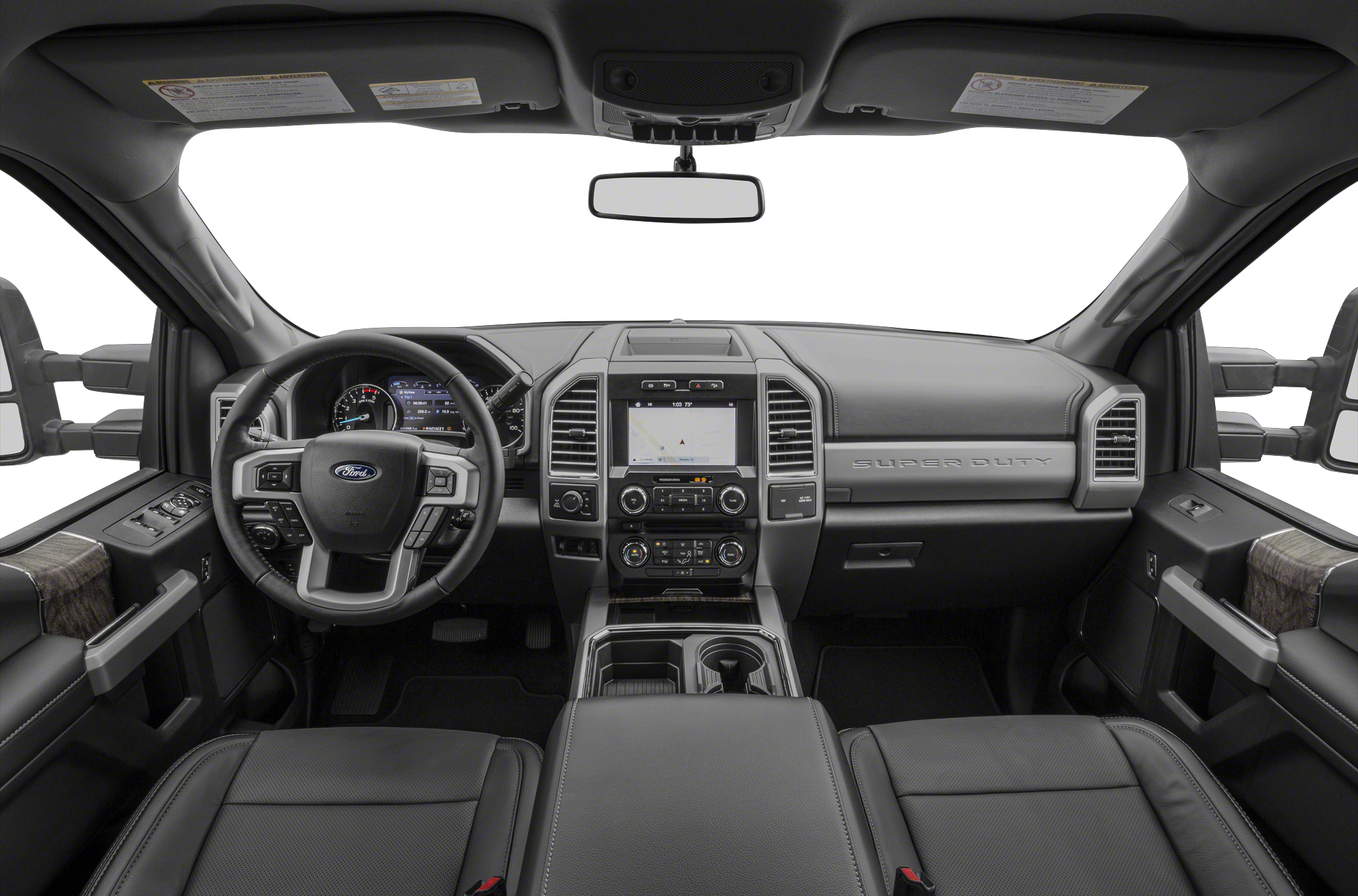 2017 Ford F-350
