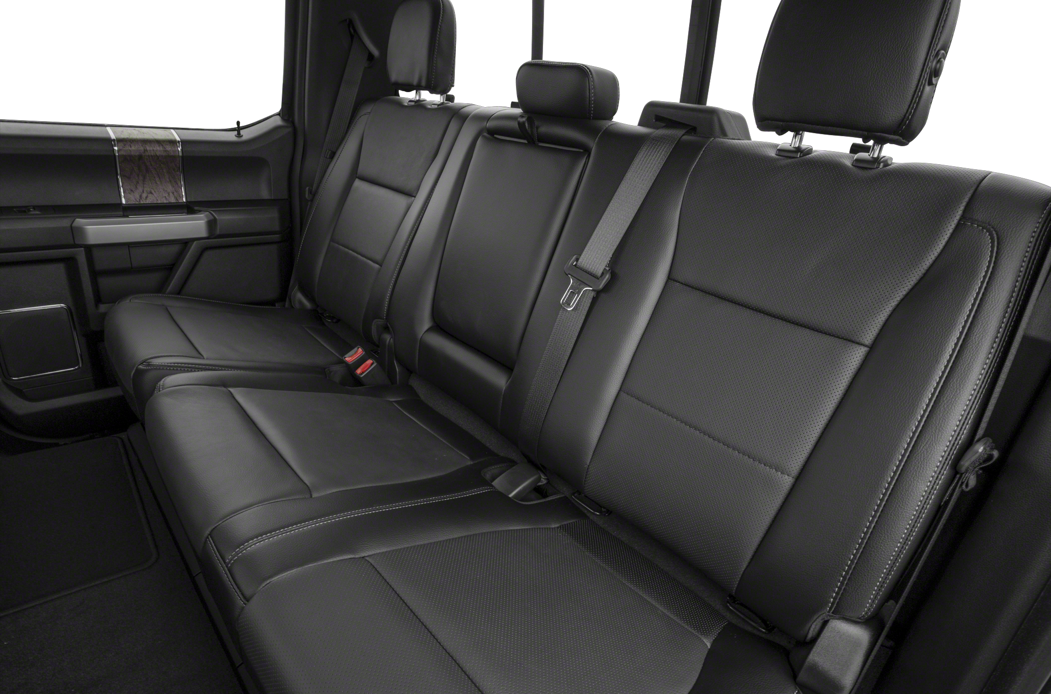 2017 Ford F-350