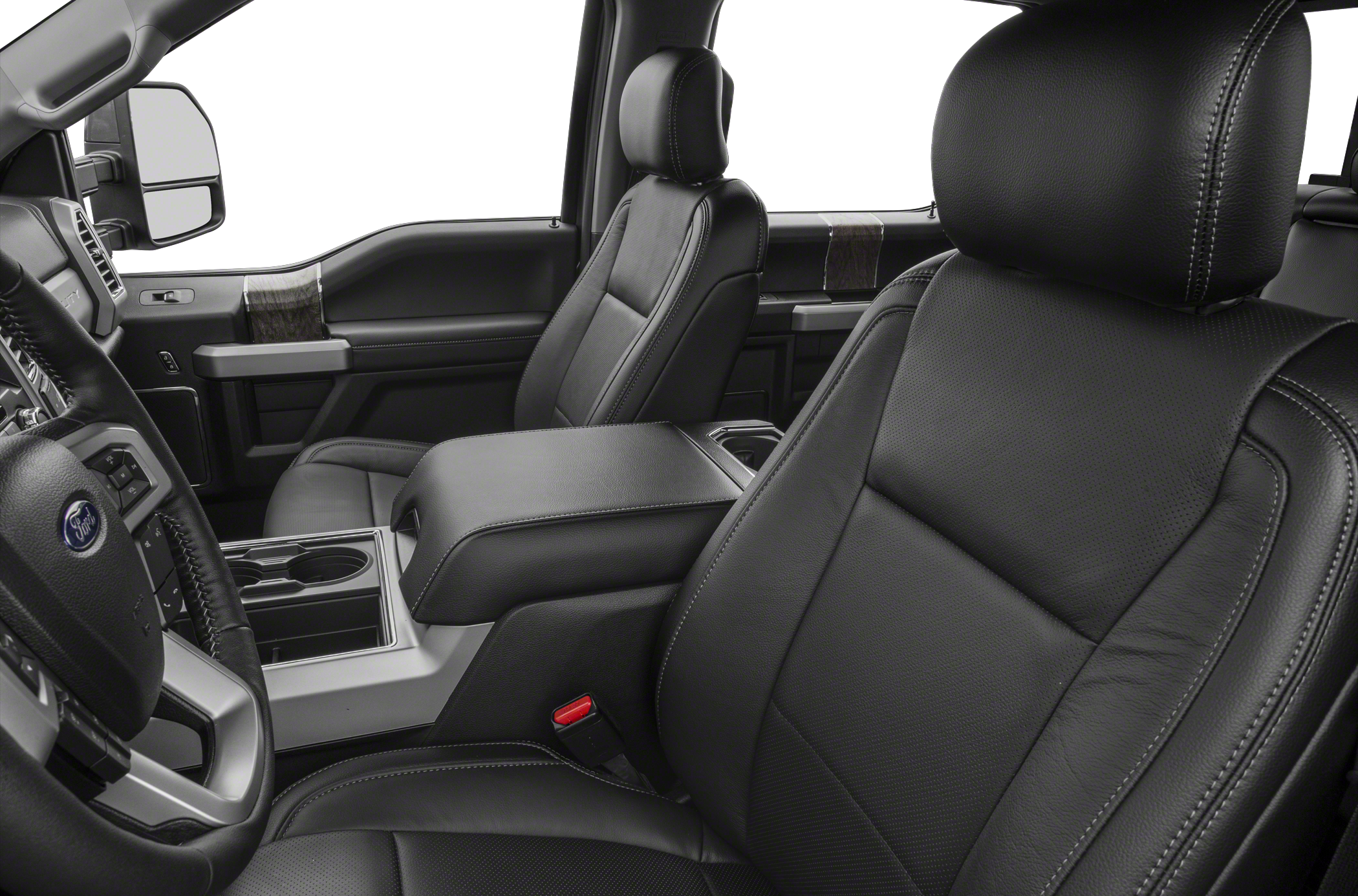 2017 Ford F-350