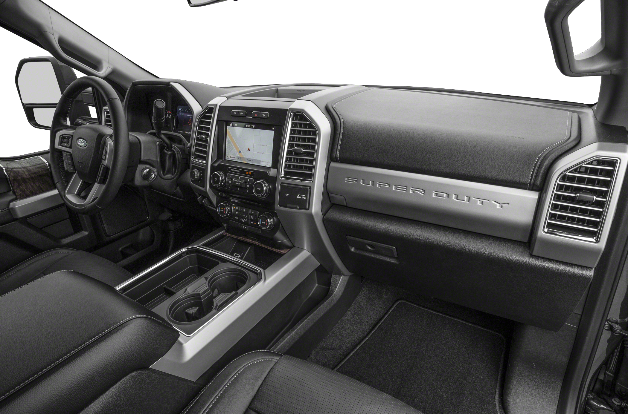 2017 Ford F-350