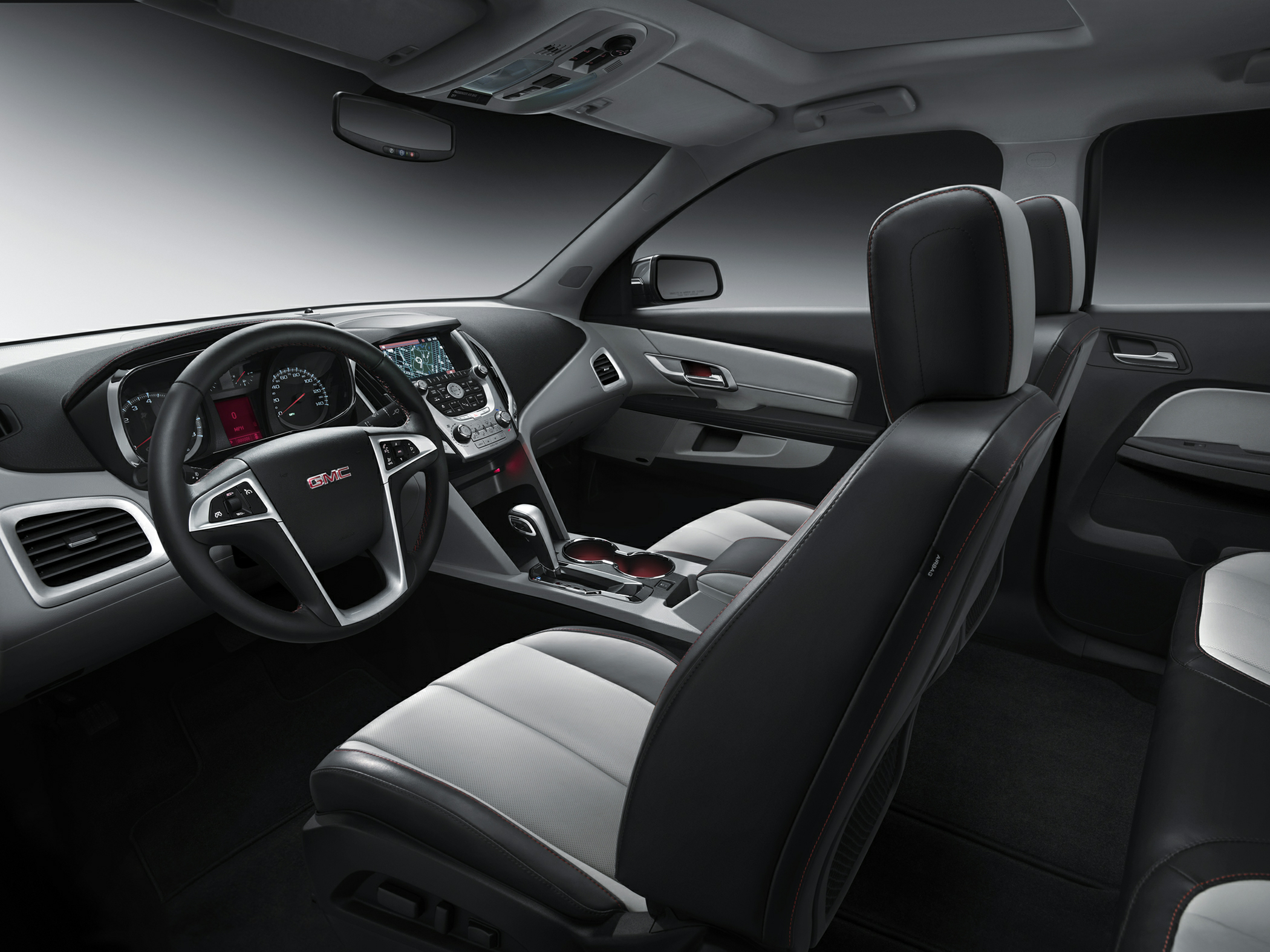2015 GMC Terrain