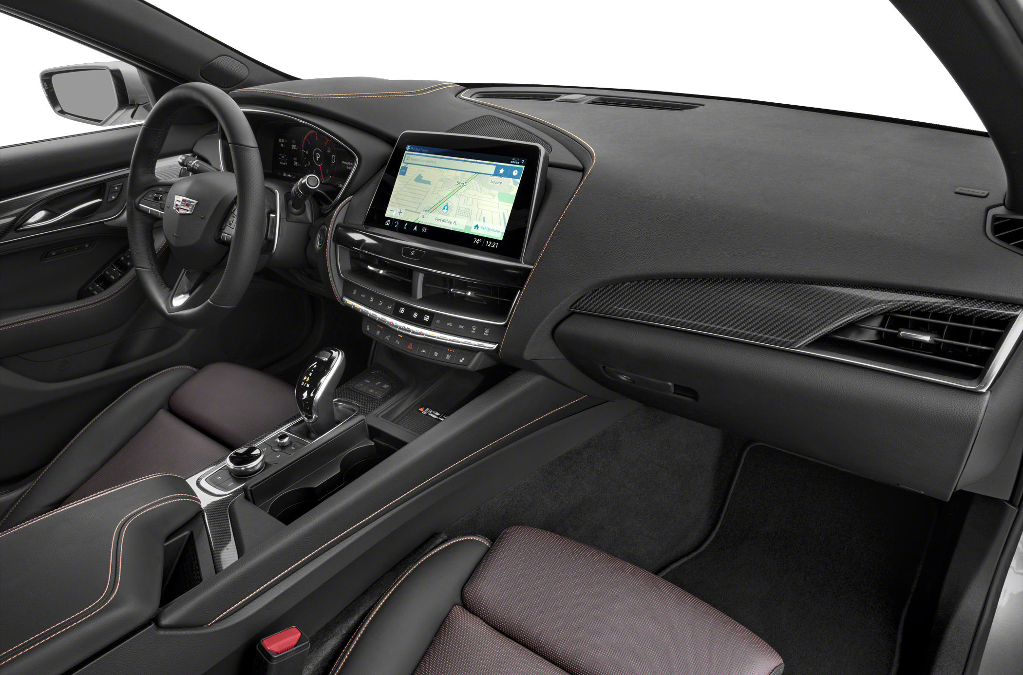 2024 Cadillac CT5