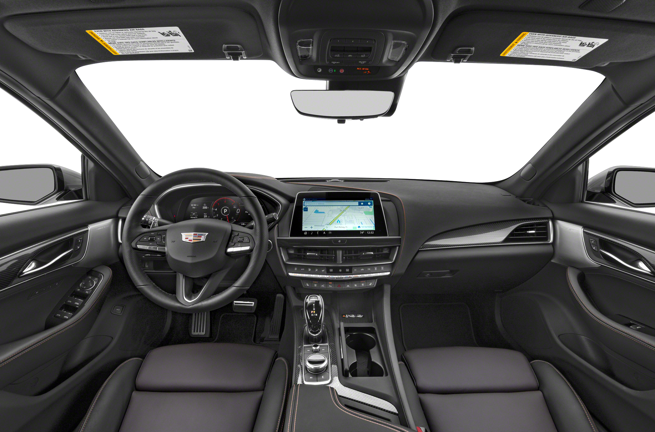2024 Cadillac CT5