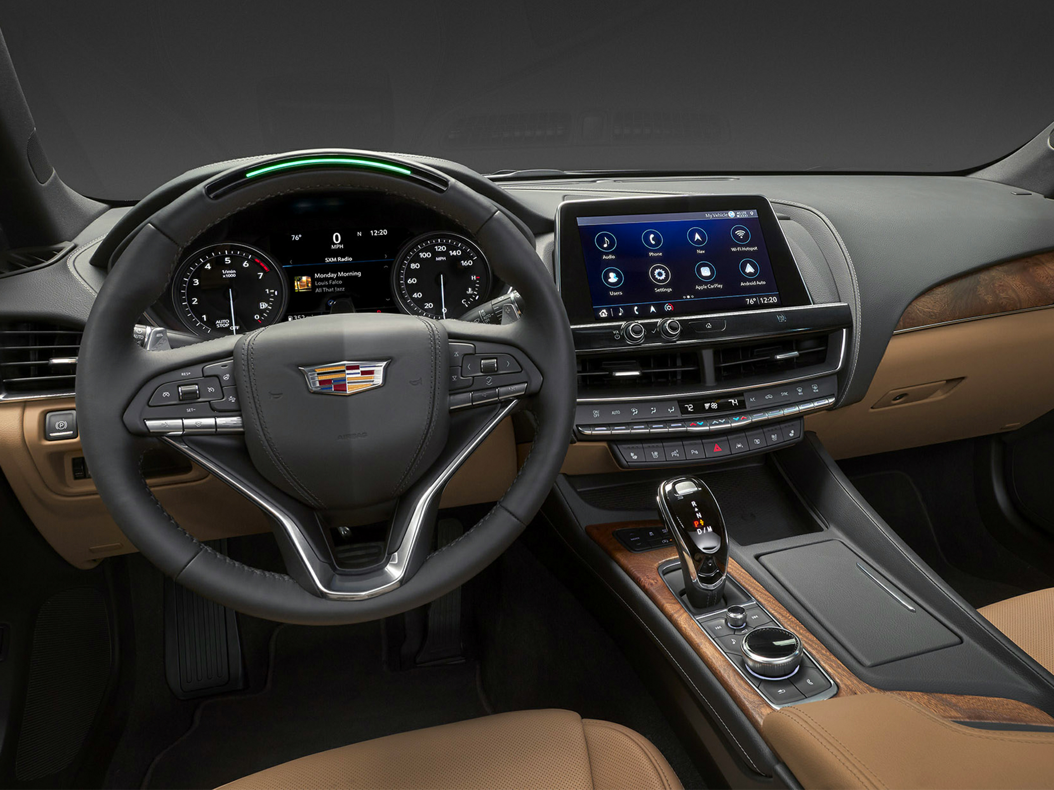 2024 Cadillac CT5