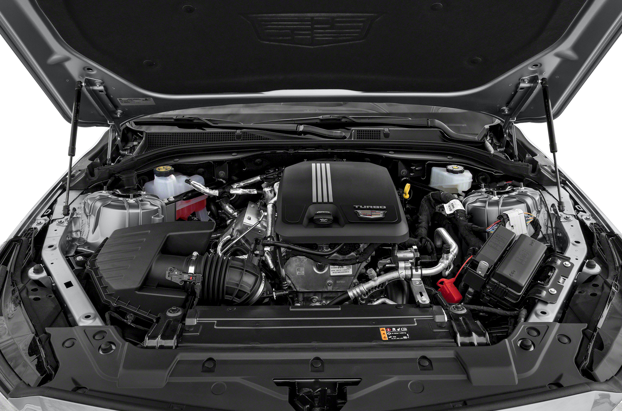 2024 Cadillac CT5