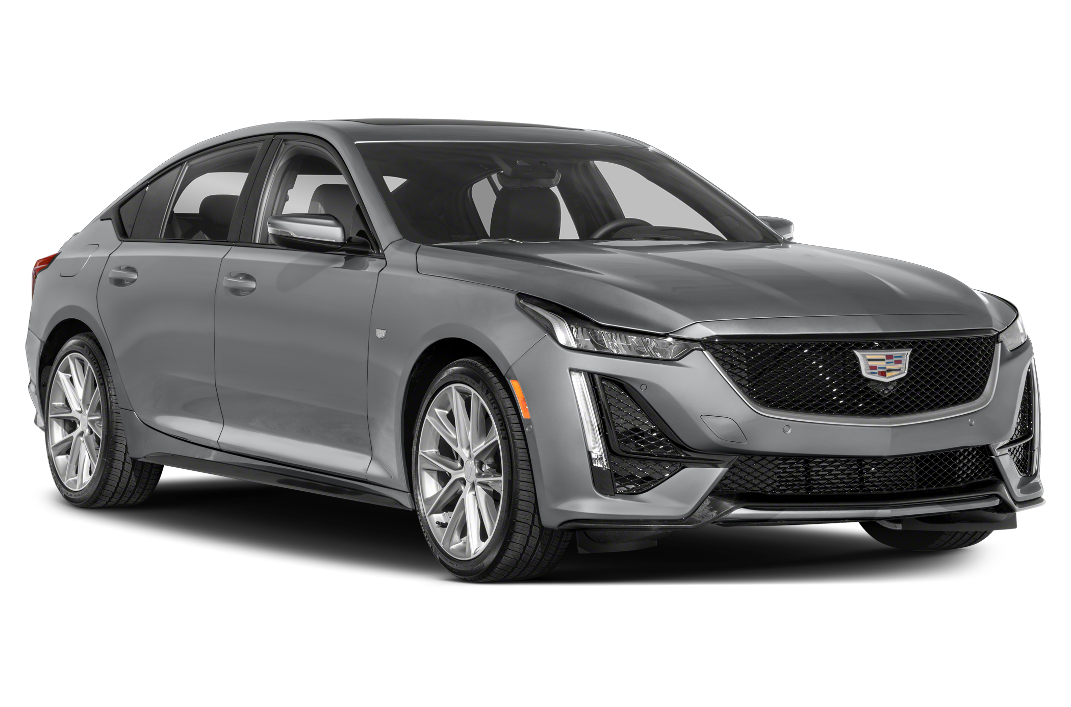 2024 Cadillac CT5
